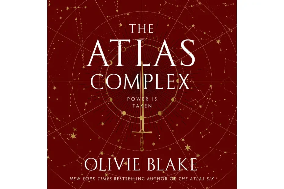 The Atlas Complex