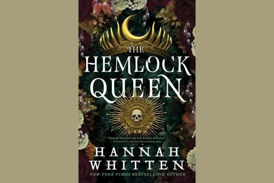 The Hemlock Queen